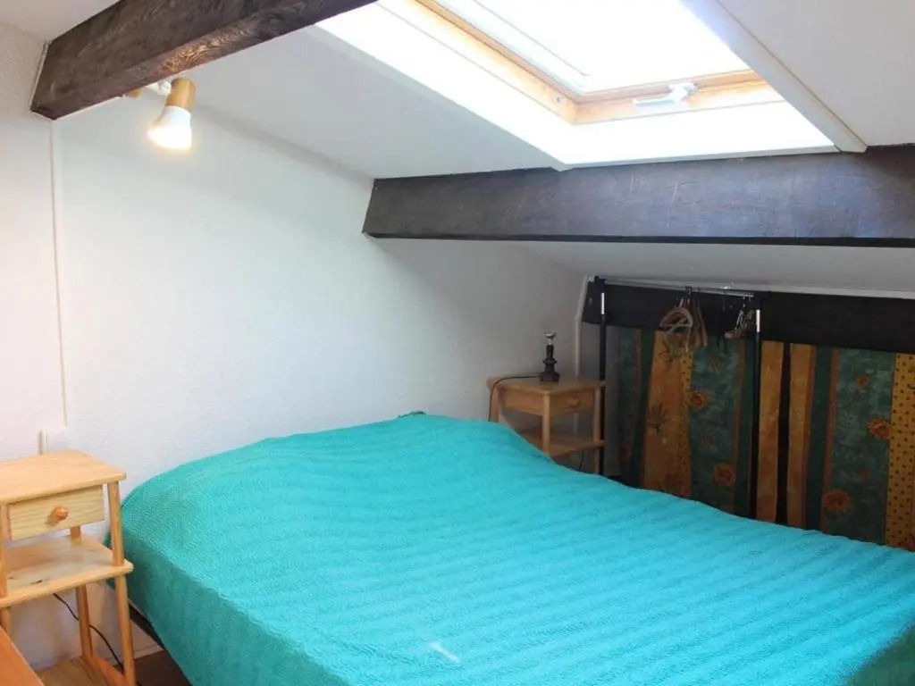 Maison Gruissan, 3 pièces, 4 personnes - FR-1-229-550