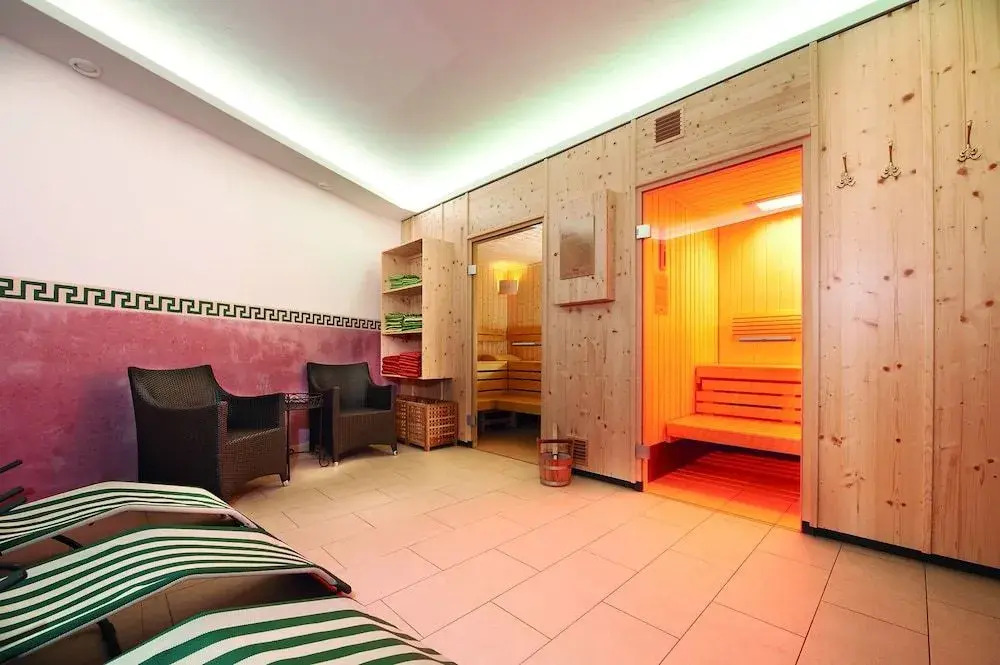 Hotel Peter