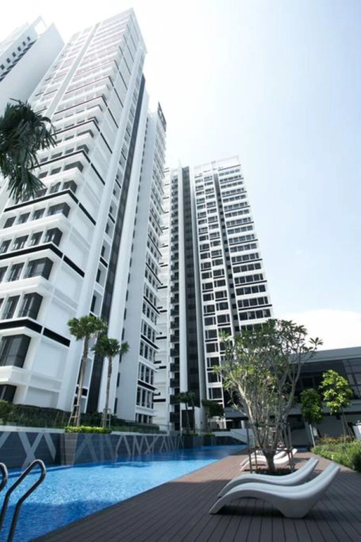 Educity Legoland Cozy 2 Bedroom Suite