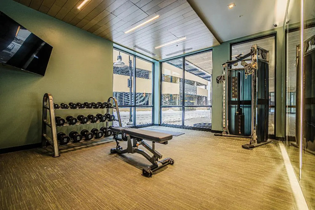 Hotel Indigo - Silverthorne by IHG