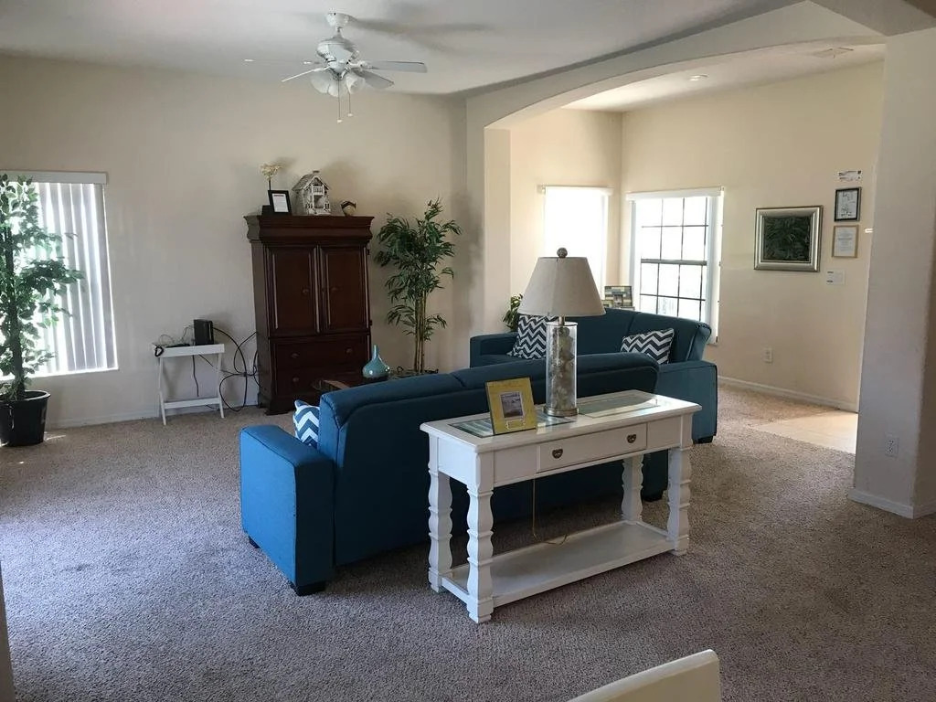 Villa Eagle Orlando