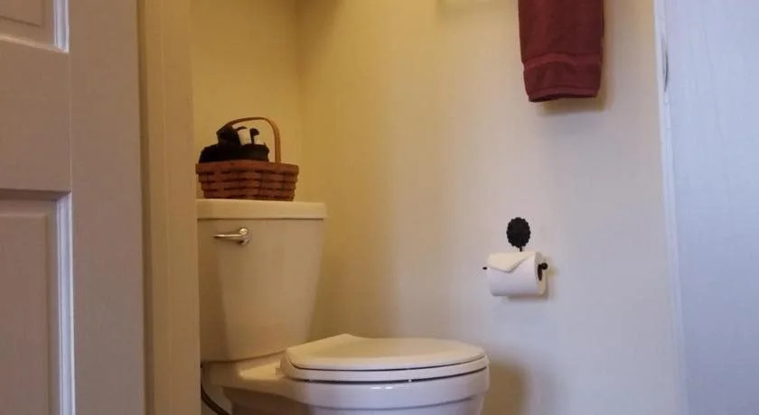 Mrs. Andersons Lodging