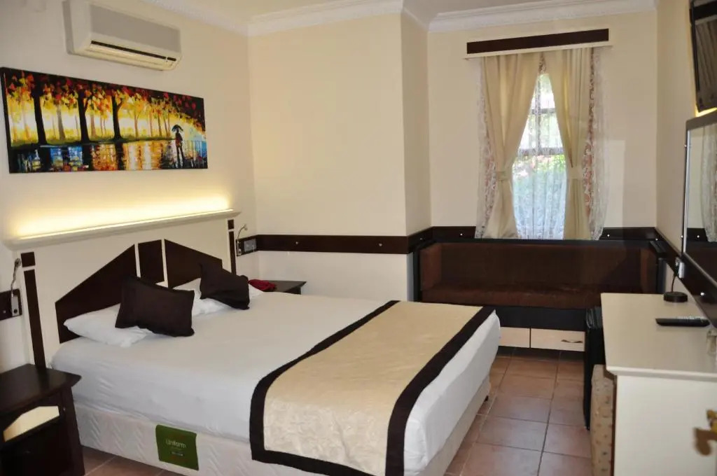 Telmessos Neva Hotel - Halal-Non Alcoholic  Hotel