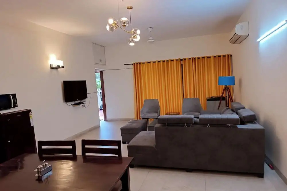 Mintstar Apartment And Suites, East Of Kailash