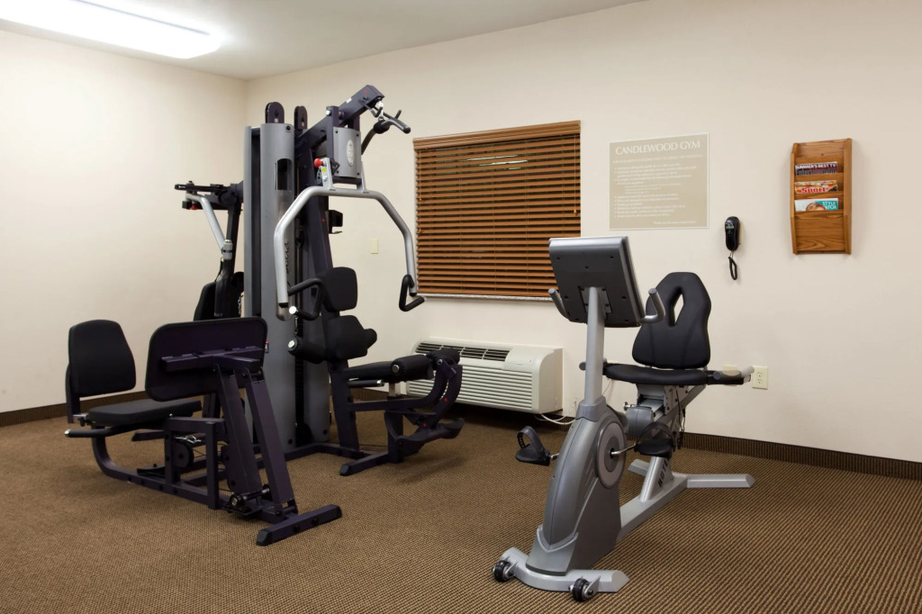 MainStay Suites Denham Springs - Baton Rouge East