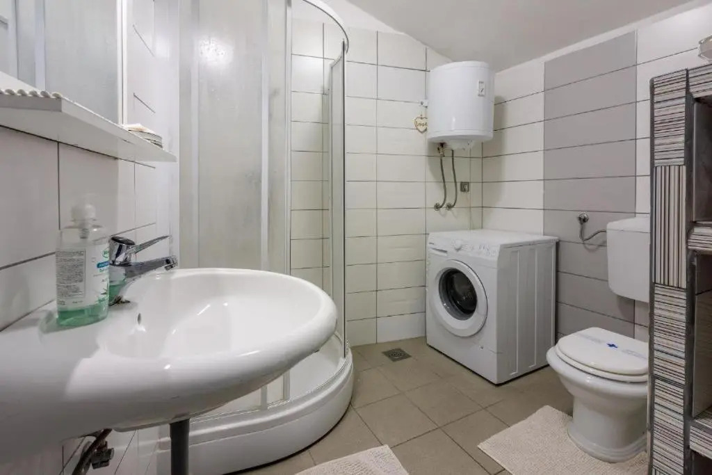 Apartman Franka
