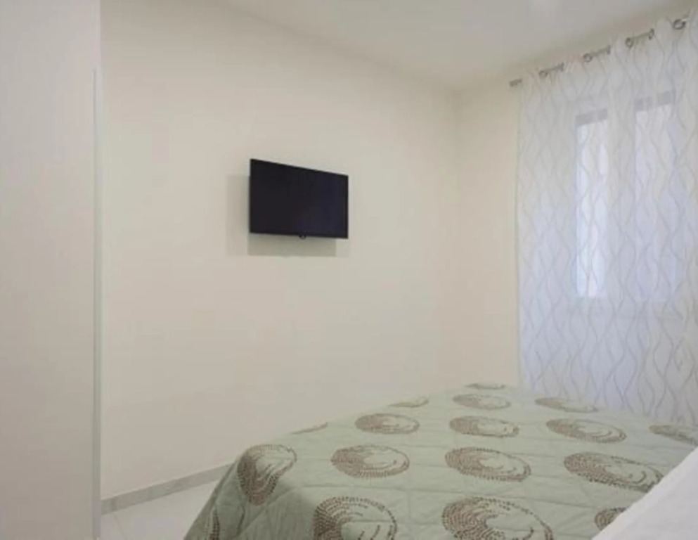 Toledo 2 Apartment