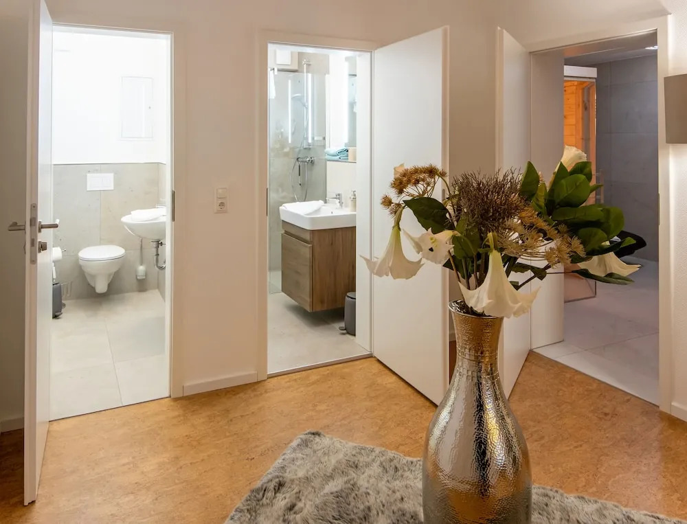 Romantik Hotel Landhaus Biewald