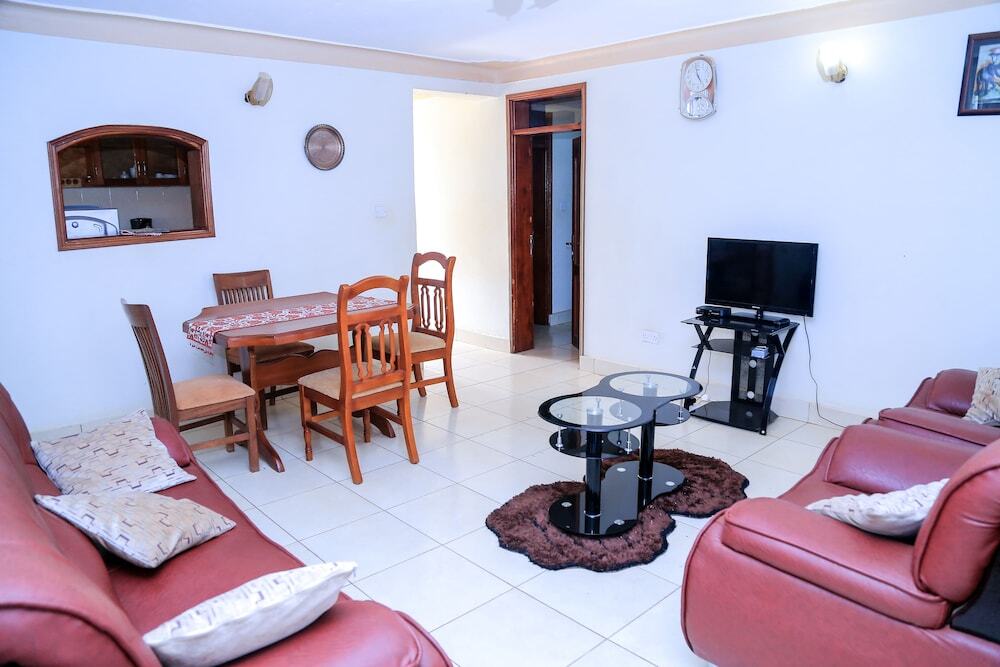 Floben Apartments