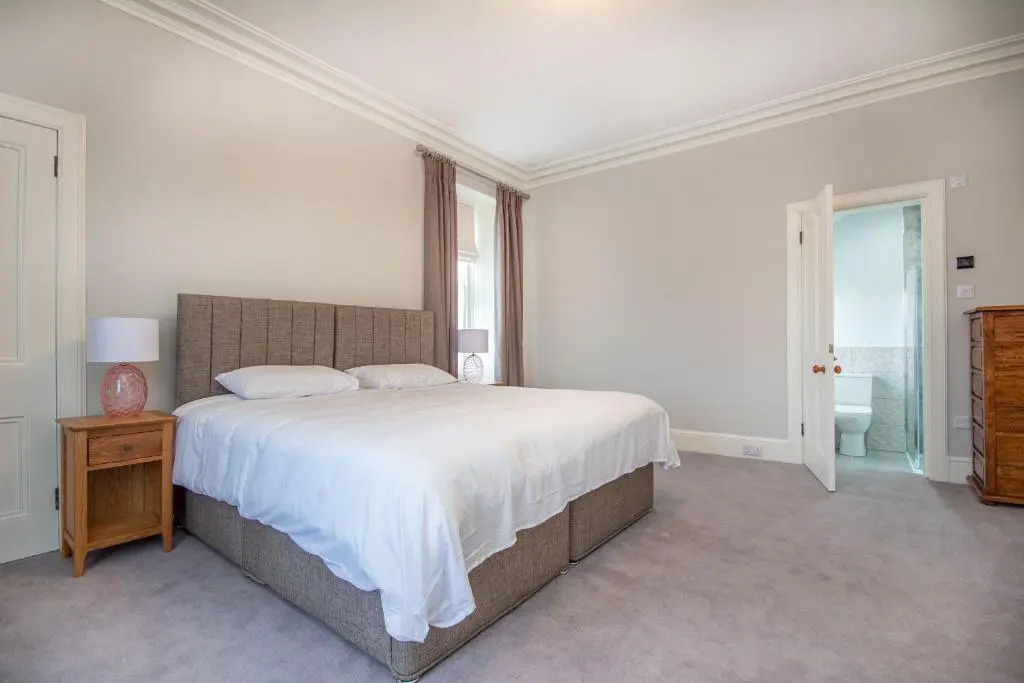 Reay House