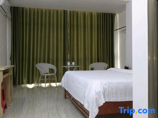 Yelin Nanwan Travel Rental Accommodation (Lingshui People's Hospital Branch)
