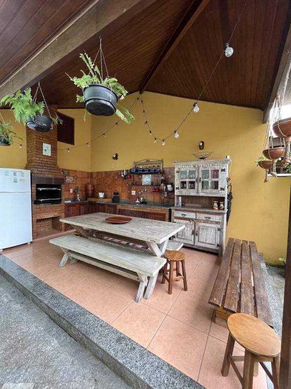 Casa Palmer