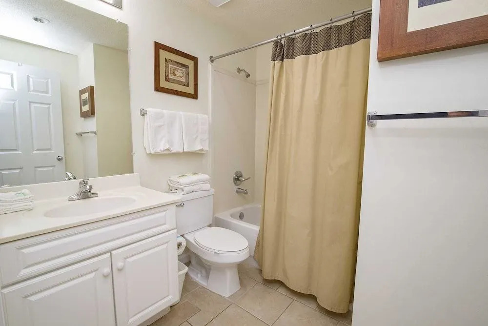 Beach Club 901 A 4 Bedrooms 4 Bathrooms Condo