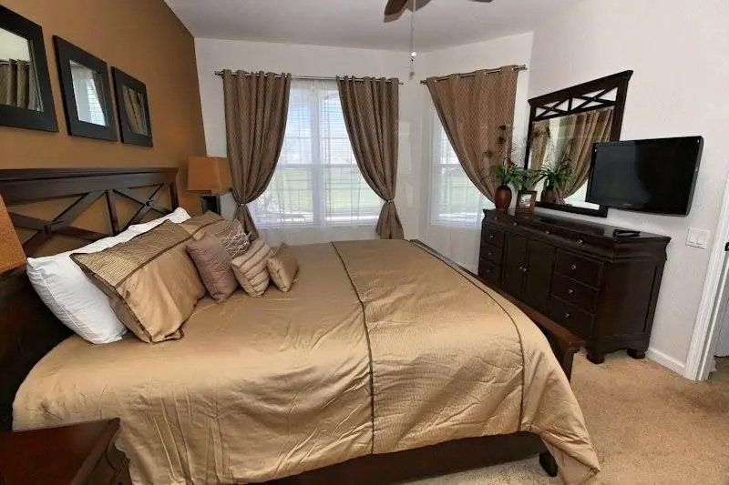 Windsor Hills Luxury Retreat