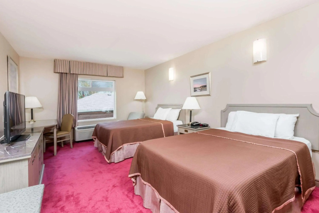 London Travel Inn