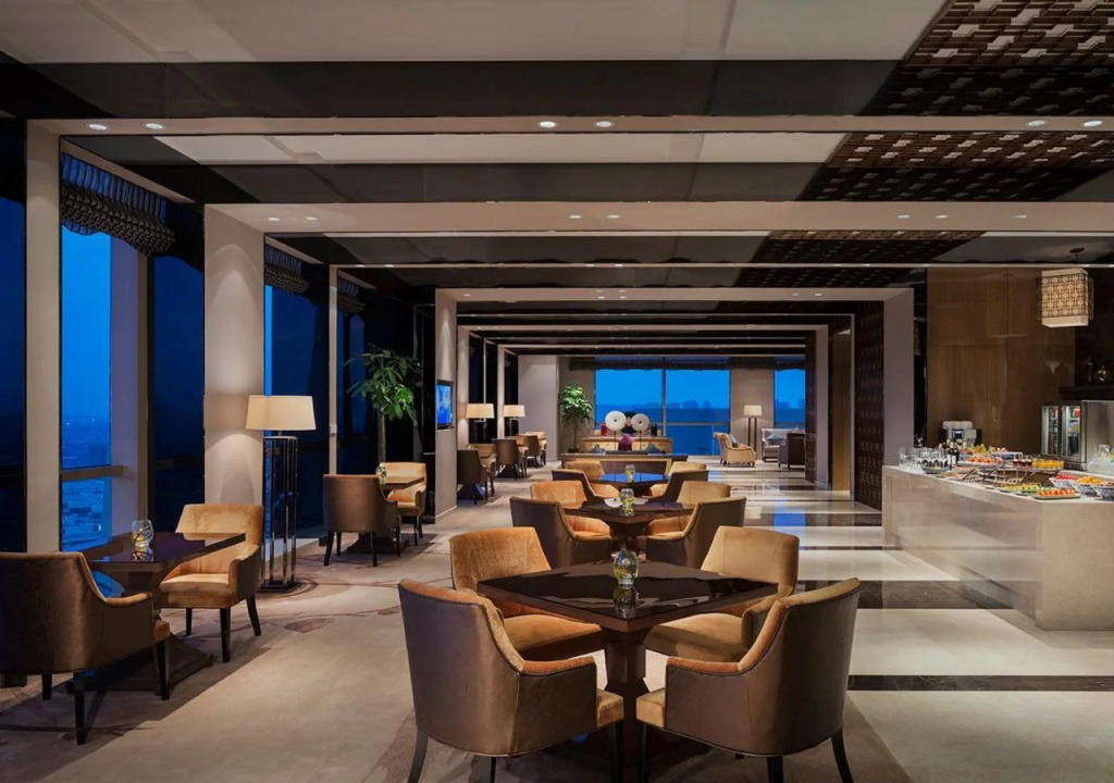 Wanda Realm Nanchang
