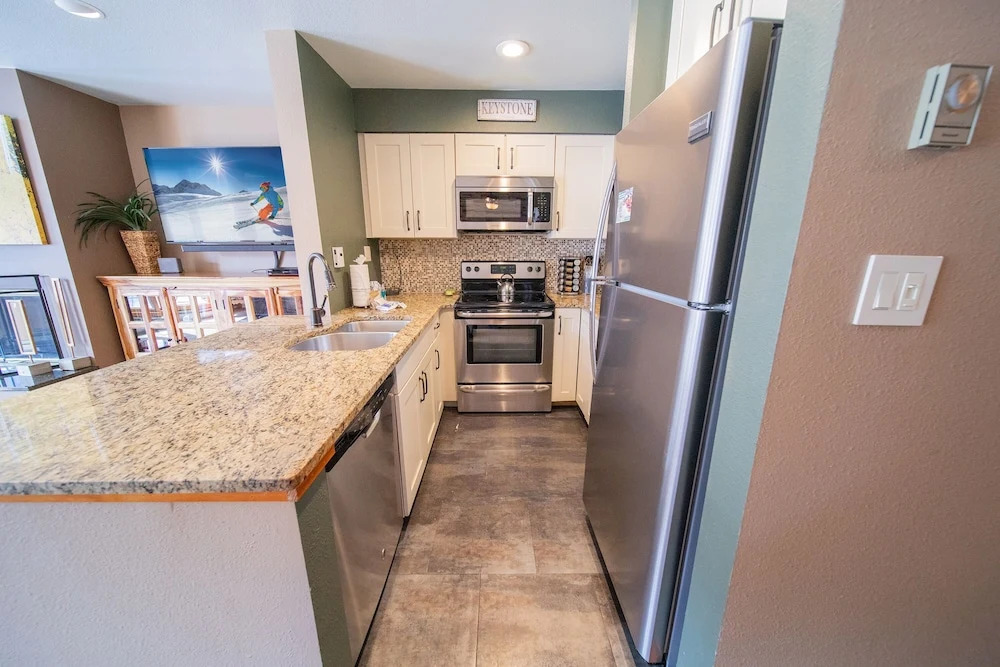 Lakeside 1481 by SummitCove Vacation Lodging