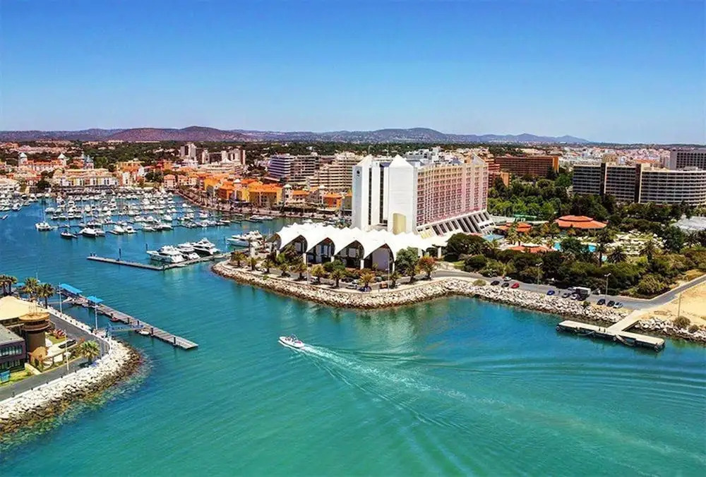 T1 Vilamoura - Algarve, Faro Ap306