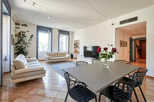 Anna Homestay Bergamo