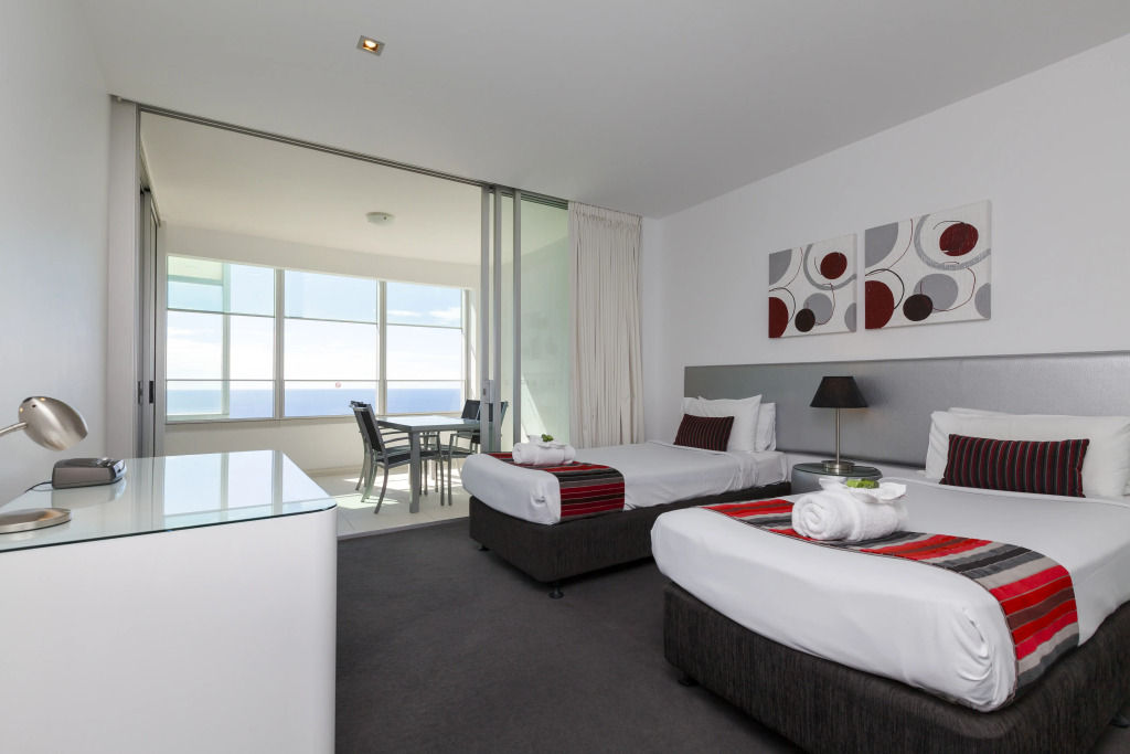 Q1 Resort & Spa - Official