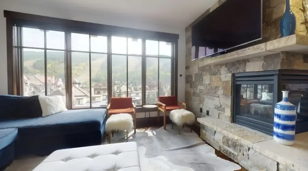 Vail Lionshead - Landmark 3 Bedroom #513