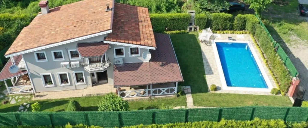 Sapanca Villa Ortanca