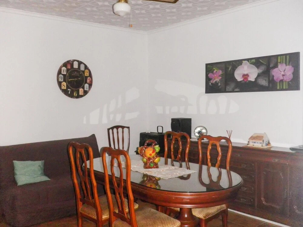 House With 3 Bedrooms in Albalat de la Ribera, With Enclosed Garden -