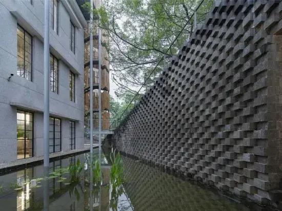 Xinglun International Apartment (Foshan Meidi Wuhu Shop)