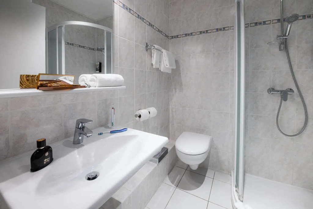 Best Western Plus Au Grand Saint Jean