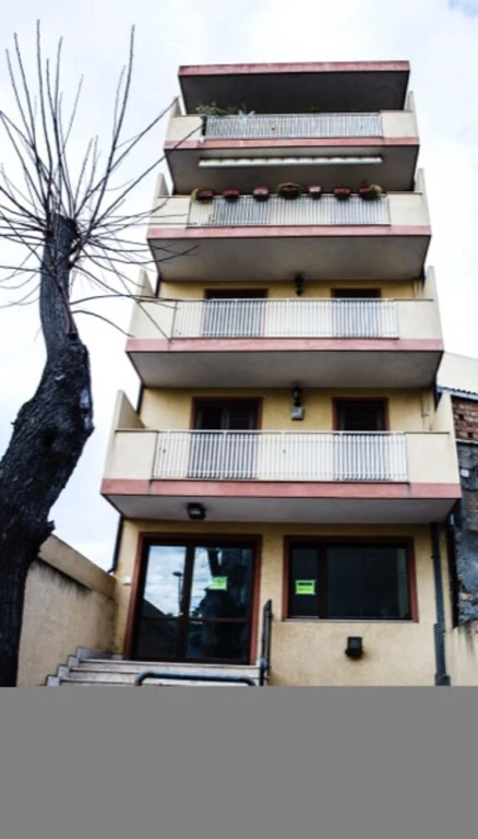 Apartment With 2 Bedrooms in Reggio Calabria, With Wonderful sea View,