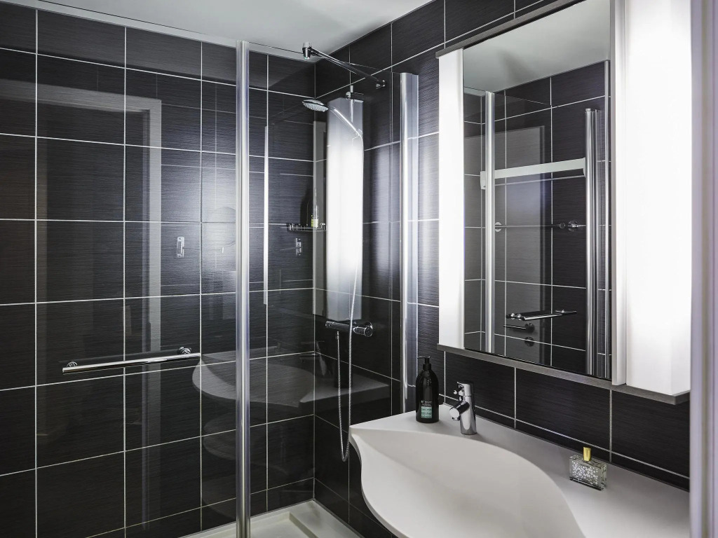 Aparthotel Adagio Liverpool City Centre