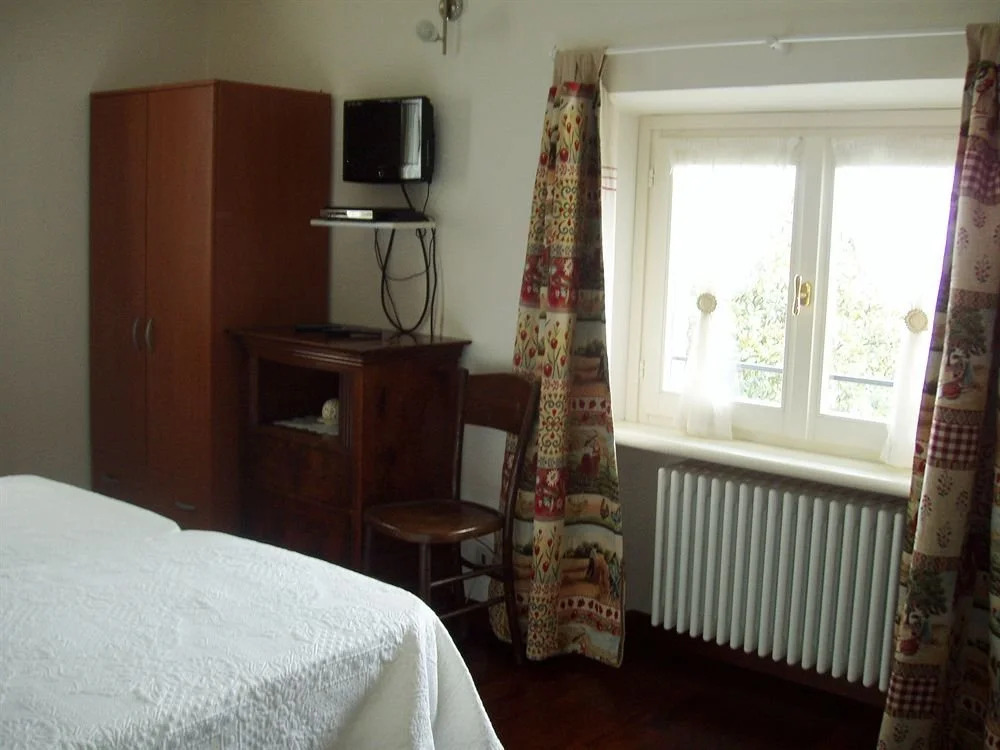 B&B Le torrette