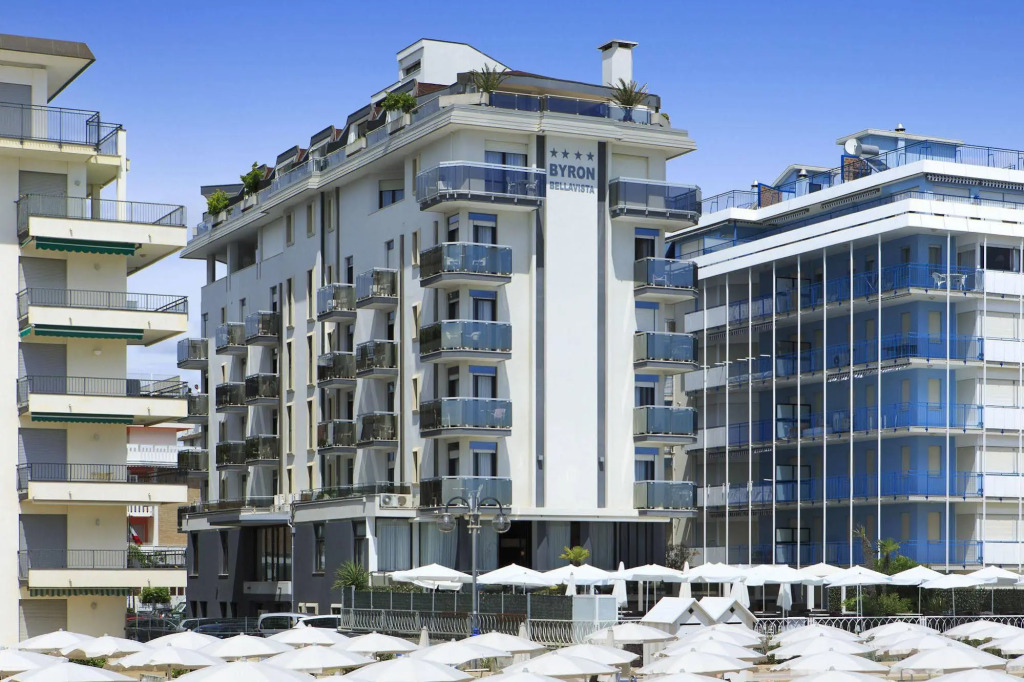 Hotel Byron Bellavista