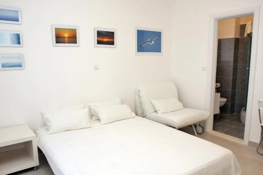 Apartments Villa Desire