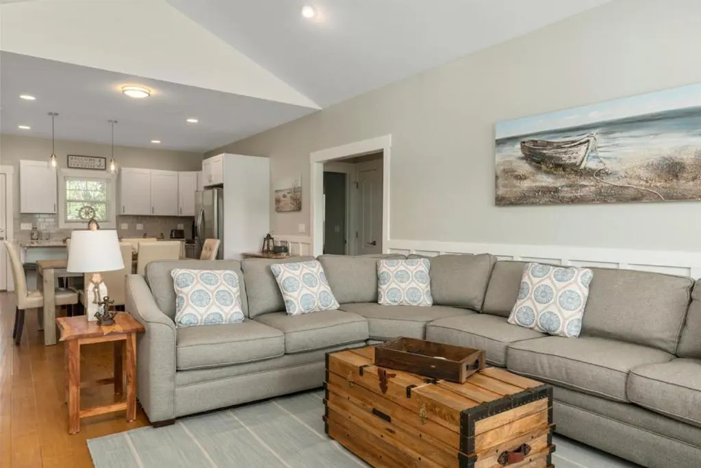 All Summer Long by Oak Island Accommodations