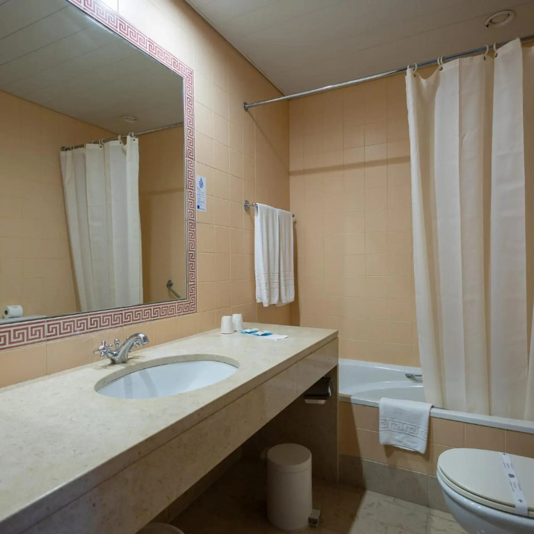 Hotel Das Termas