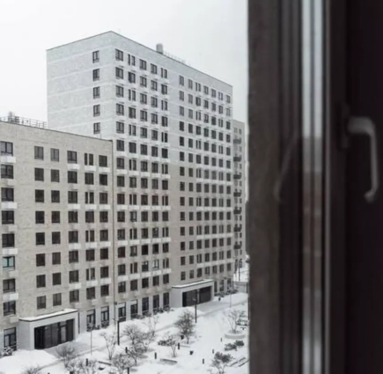 Апартаменты на улице Малое Понизовье 4 Метро Филатов луг