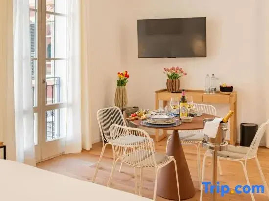 Palazzo Sant' Agostino - Natural Comfort by THE FIRST