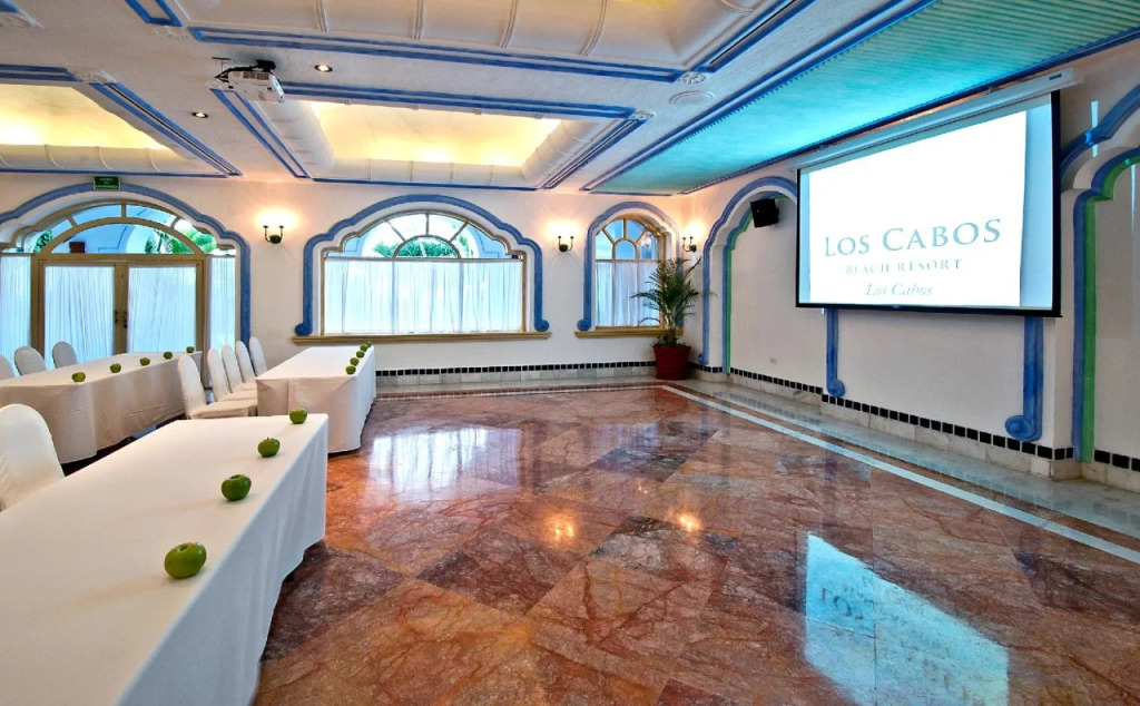 Pueblo Bonito Los Cabos Blanco Beach Resort - All Inclusive
