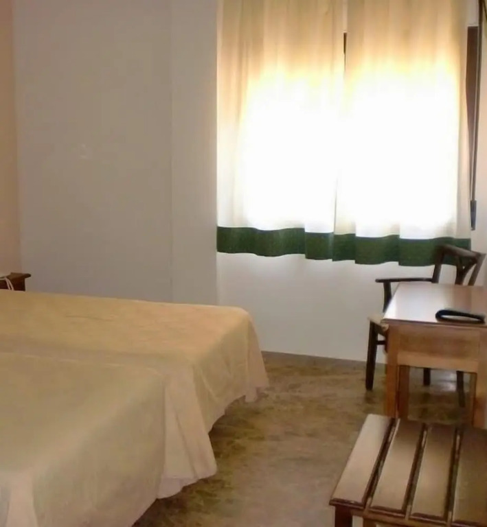 Hotel Sierra de Quesada SL