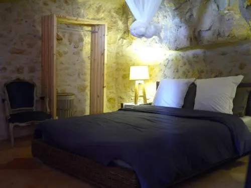 Gîtes de lETOILE