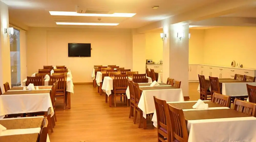 Pasha Suites Hotel