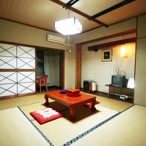 Fujimi Ryokan Fukushima