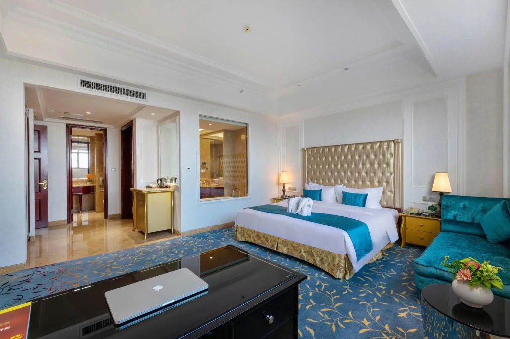 yinquan hotel