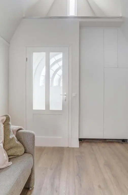 Lovely Tiny House