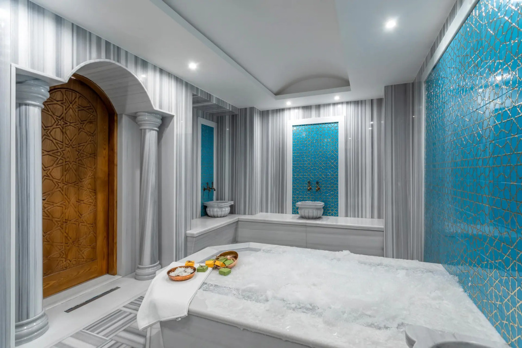 Vital Hotel Fulya Istanbul Sisli