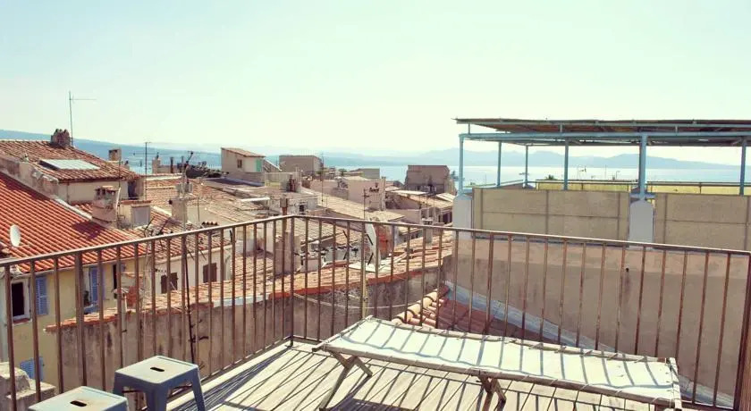 La Maison des Marins
