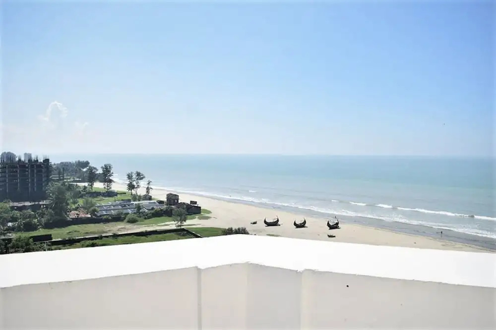 Suite Sadaf