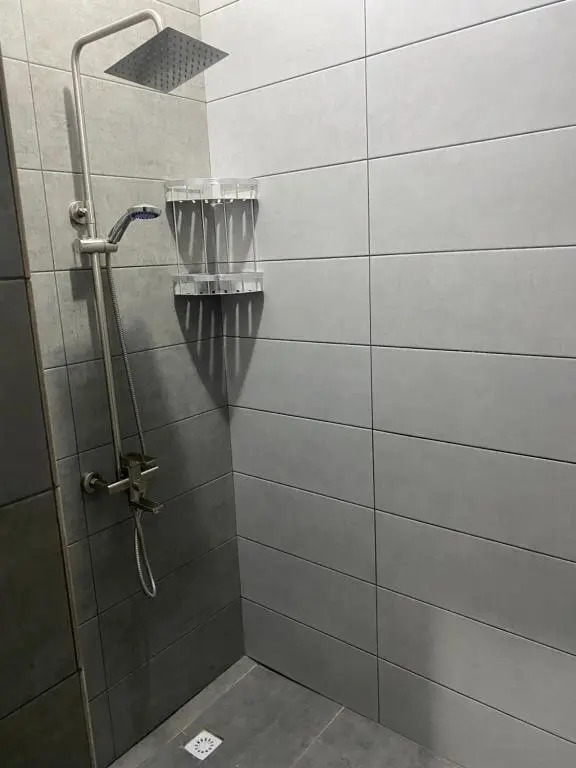 Отель Sapphire