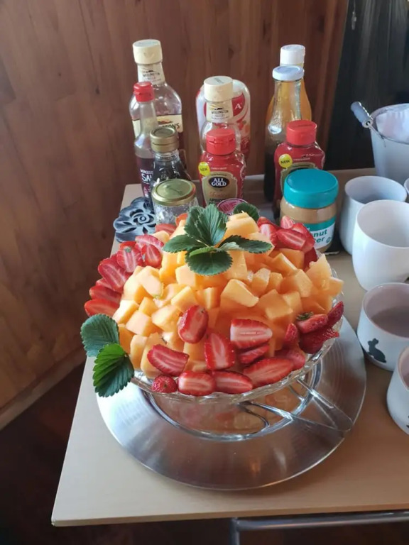 Sevens Guesthouse